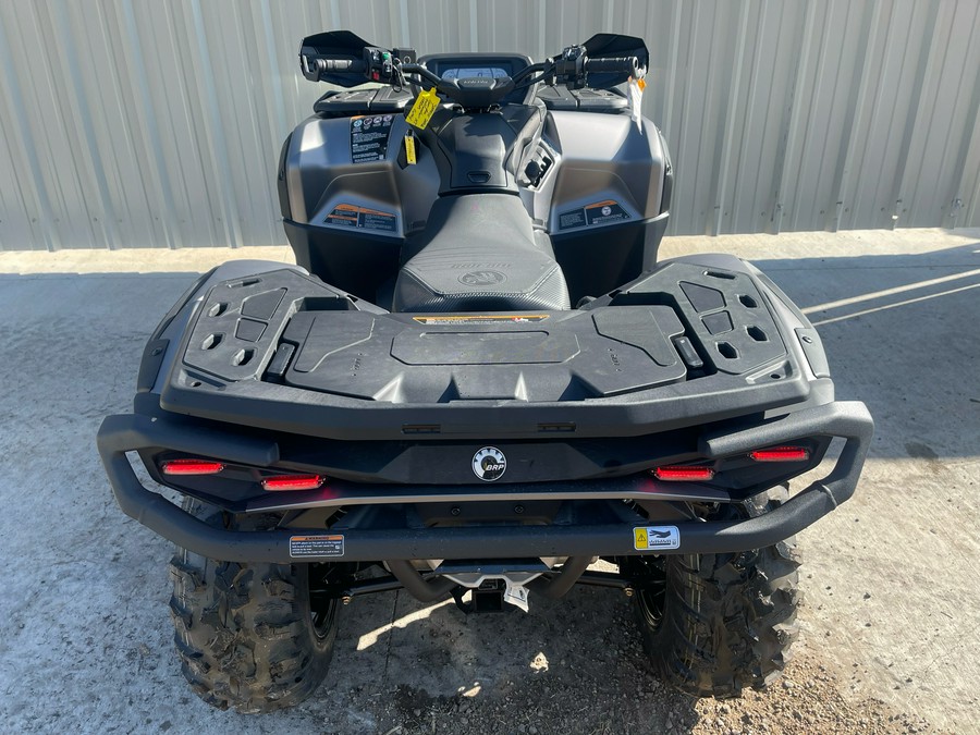 2026 Can-Am Outlander XT 1000R