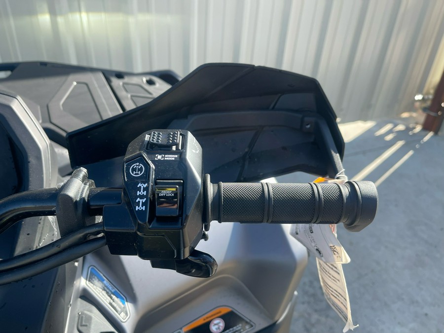 2026 Can-Am Outlander XT 1000R