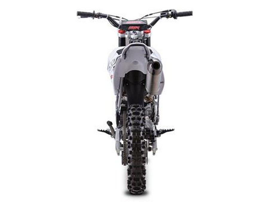 2025 SSR Motorsports XD150