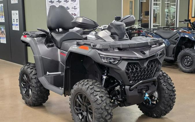 2026 CFMOTO CFORCE 800 Touring