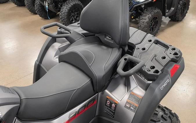 2026 CFMOTO CFORCE 800 Touring