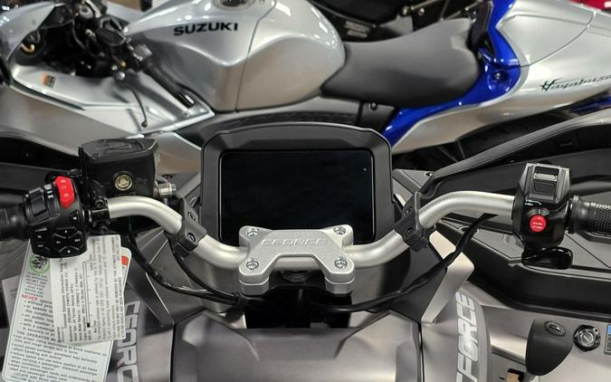 2026 CFMOTO CFORCE 800 Touring