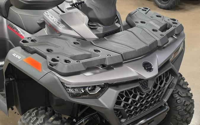 2026 CFMOTO CFORCE 800 Touring