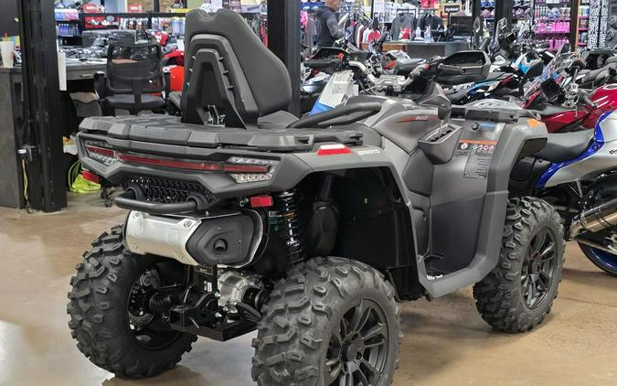 2026 CFMOTO CFORCE 800 Touring