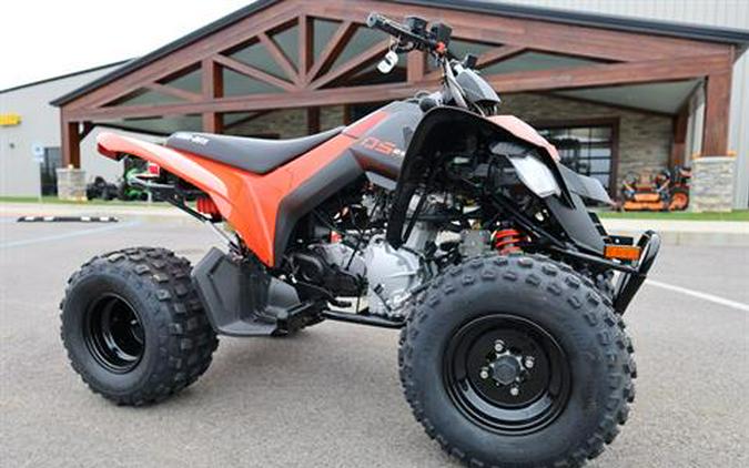 2026 Can-Am DS 250