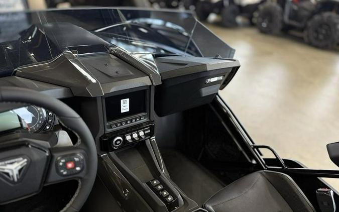 2025 Polaris Slingshot® Slingshot® R AutoDrive