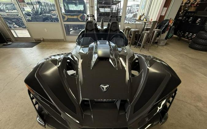 2025 Polaris Slingshot® Slingshot® R AutoDrive