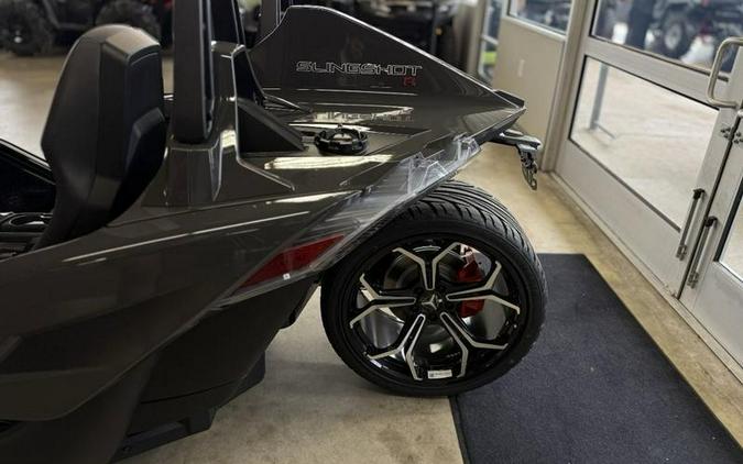 2025 Polaris Slingshot® Slingshot® R AutoDrive