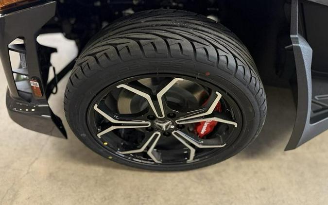 2025 Polaris Slingshot® Slingshot® R AutoDrive