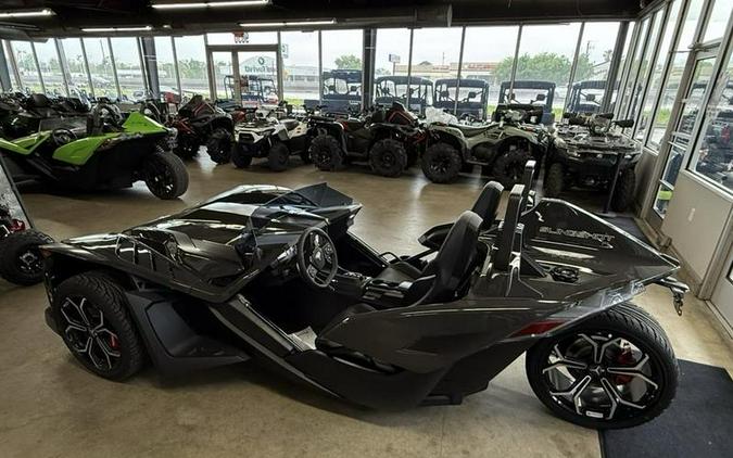2025 Polaris Slingshot® Slingshot® R AutoDrive