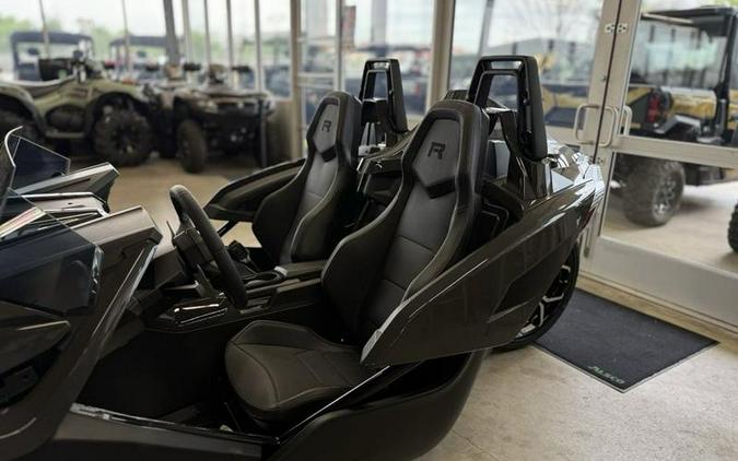 2025 Polaris Slingshot® Slingshot® R AutoDrive