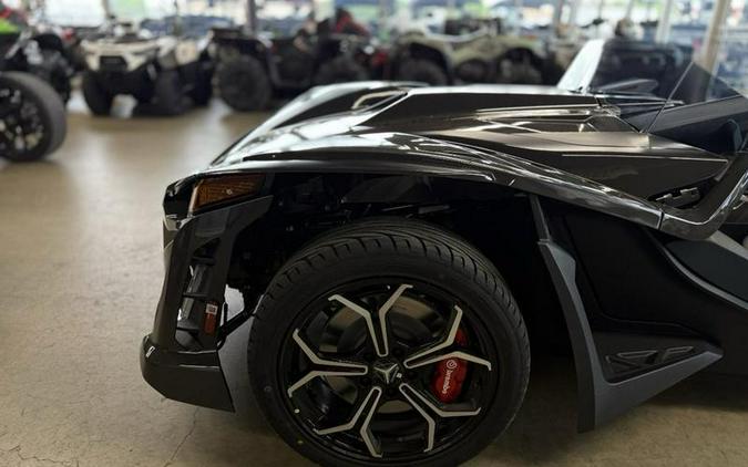 2025 Polaris Slingshot® Slingshot® R AutoDrive
