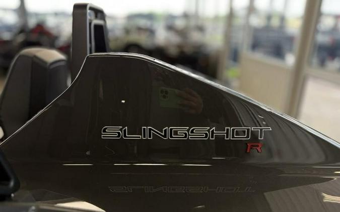 2025 Polaris Slingshot® Slingshot® R AutoDrive