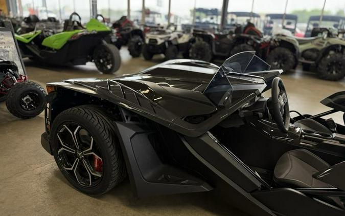 2025 Polaris Slingshot® Slingshot® R AutoDrive