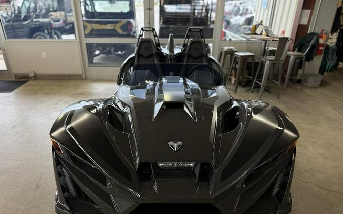 2025 Polaris Slingshot® Slingshot® R AutoDrive