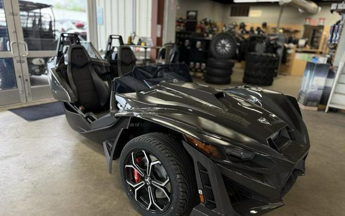 2025 Polaris Slingshot® Slingshot® R AutoDrive