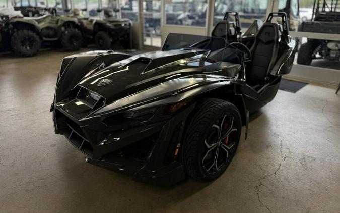 2025 Polaris Slingshot® Slingshot® R AutoDrive