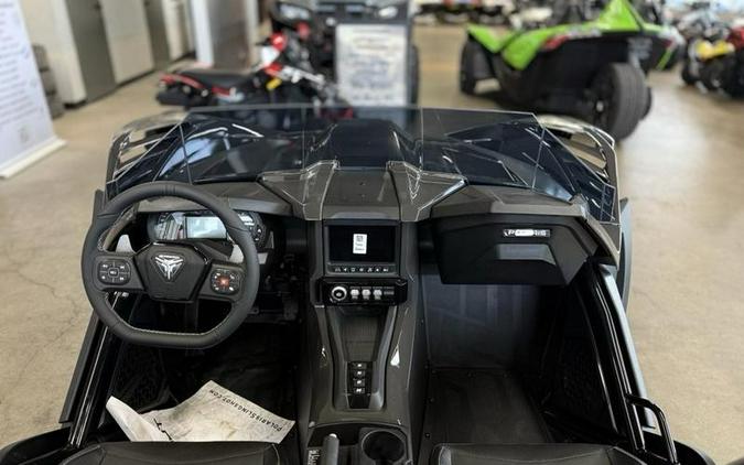 2025 Polaris Slingshot® Slingshot® R AutoDrive