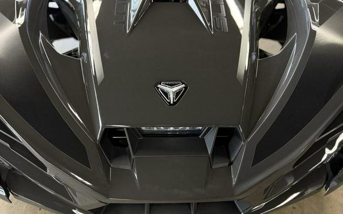 2025 Polaris Slingshot® Slingshot® R AutoDrive