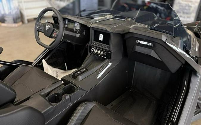 2025 Polaris Slingshot® Slingshot® R AutoDrive