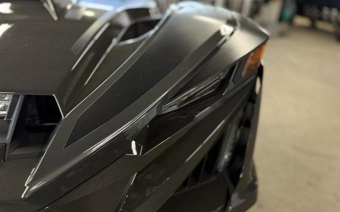 2025 Polaris Slingshot® Slingshot® R AutoDrive