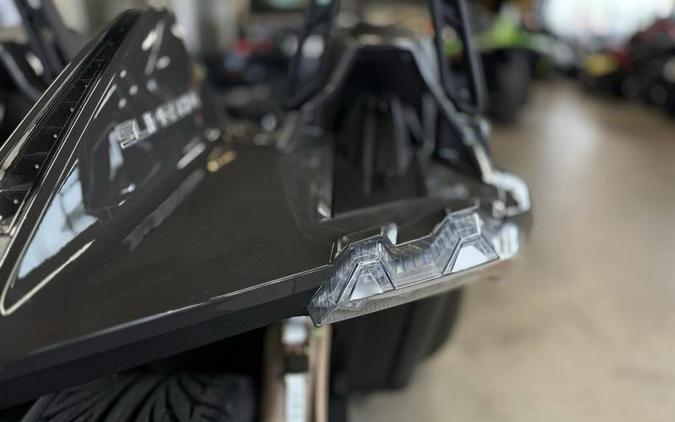 2025 Polaris Slingshot® Slingshot® R AutoDrive