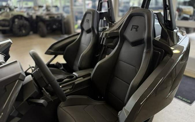 2025 Polaris Slingshot® Slingshot® R AutoDrive