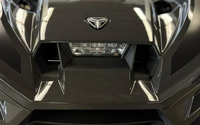 2025 Polaris Slingshot® Slingshot® R AutoDrive