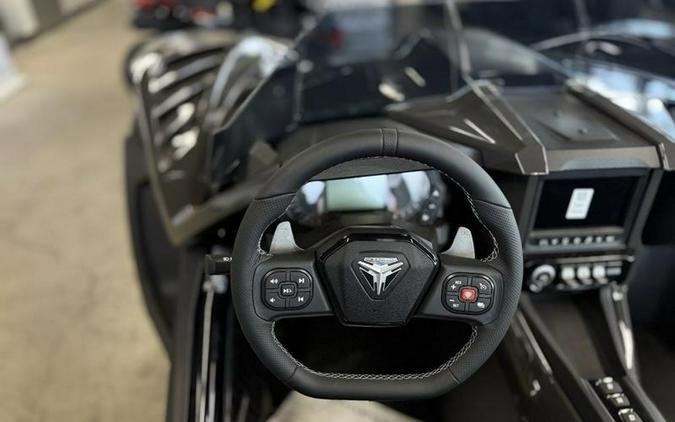 2025 Polaris Slingshot® Slingshot® R AutoDrive