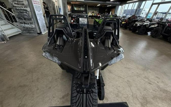 2025 Polaris Slingshot® Slingshot® R AutoDrive