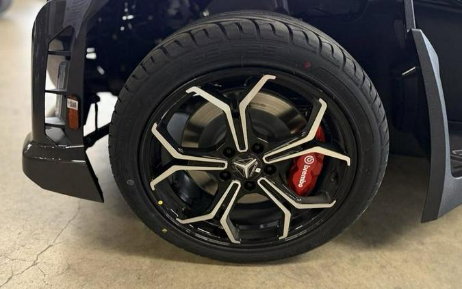 2025 Polaris Slingshot® Slingshot® R AutoDrive