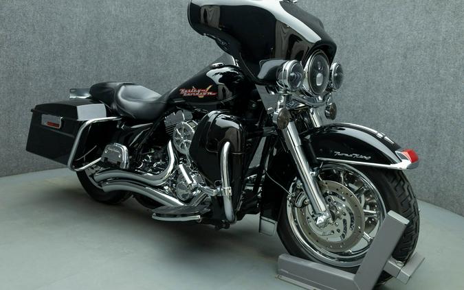 2004 HARLEY DAVIDSON FLHRI ROAD KING