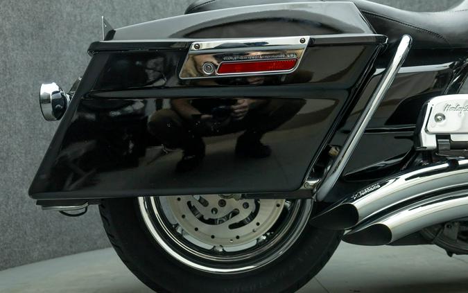 2004 HARLEY DAVIDSON FLHRI ROAD KING