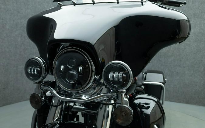 2004 HARLEY DAVIDSON FLHRI ROAD KING