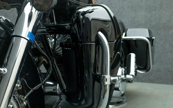 2004 HARLEY DAVIDSON FLHRI ROAD KING