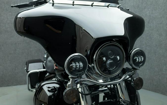 2004 HARLEY DAVIDSON FLHRI ROAD KING