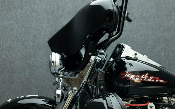 2004 HARLEY DAVIDSON FLHRI ROAD KING