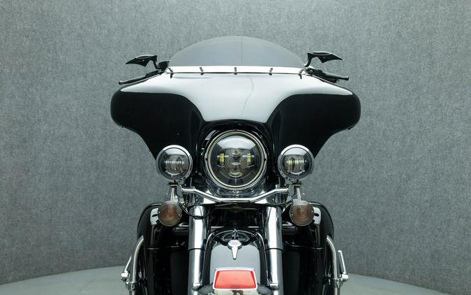 2004 HARLEY DAVIDSON FLHRI ROAD KING