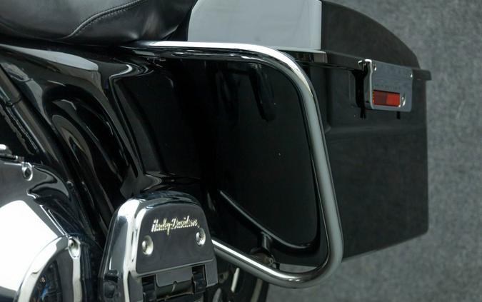 2004 HARLEY DAVIDSON FLHRI ROAD KING