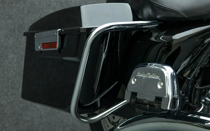 2004 HARLEY DAVIDSON FLHRI ROAD KING