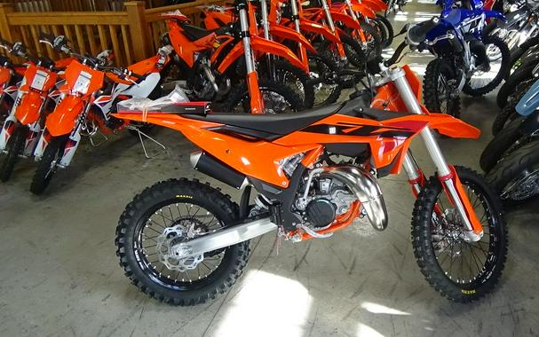 2026 KTM 85 SX 19/16