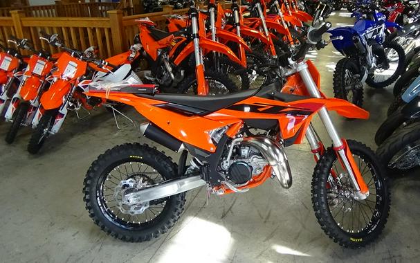 2026 KTM 85 SX 19/16