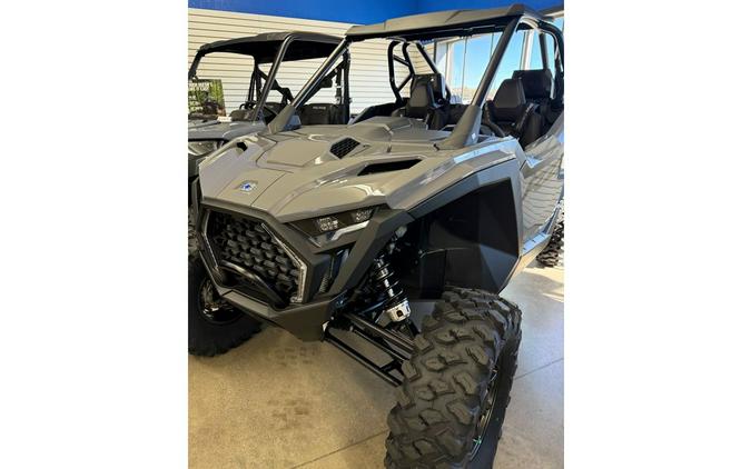 2026 Polaris RZR PRO XP ULTIMATE - SLATE GRAY