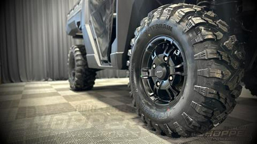 2026 Polaris Ranger XP 1000 Premium