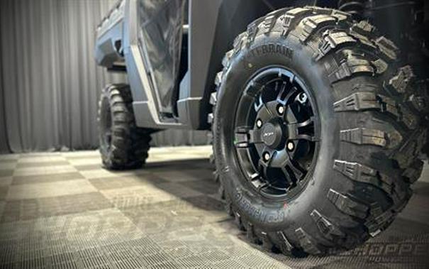 2026 Polaris Ranger XP 1000 Premium
