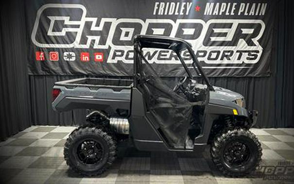 2026 Polaris Ranger XP 1000 Premium