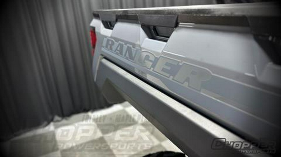 2026 Polaris Ranger XP 1000 Premium