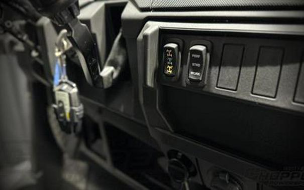 2026 Polaris Ranger XP 1000 Premium