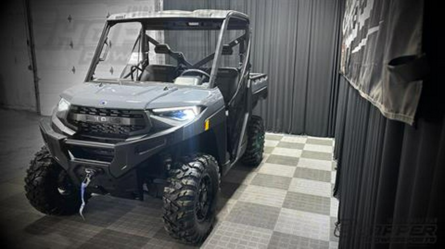 2026 Polaris Ranger XP 1000 Premium