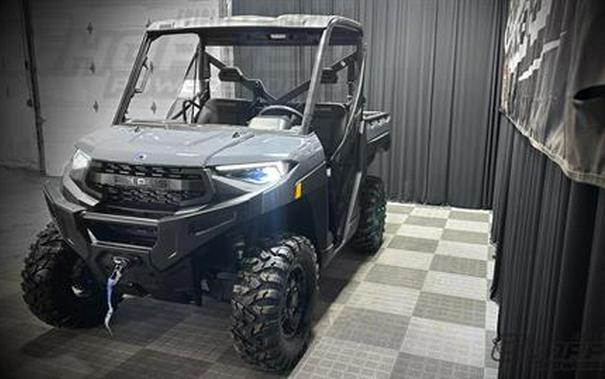 2026 Polaris Ranger XP 1000 Premium